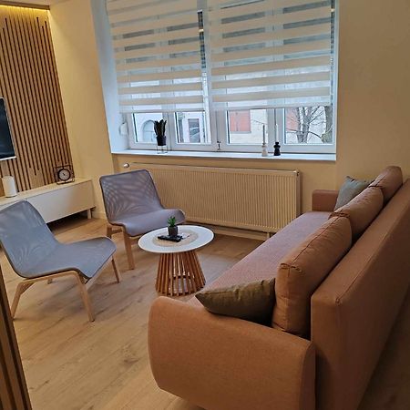 Apartman „Karolina” Nova Gradiska Εξωτερικό φωτογραφία
