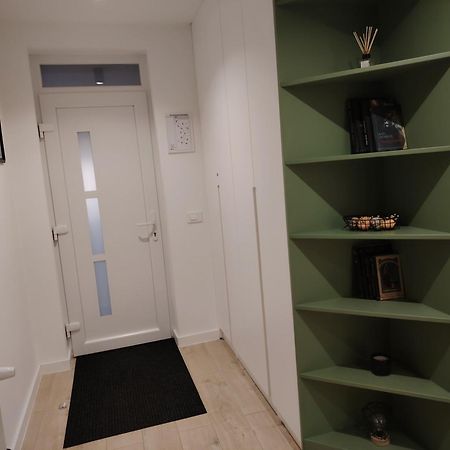 Apartman „Karolina” Nova Gradiska Εξωτερικό φωτογραφία