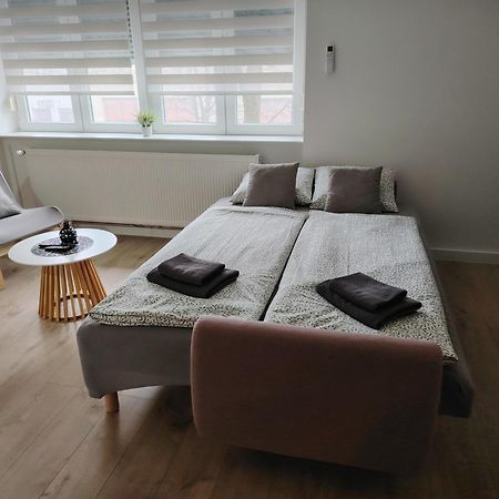 Apartman „Karolina” Nova Gradiska Εξωτερικό φωτογραφία