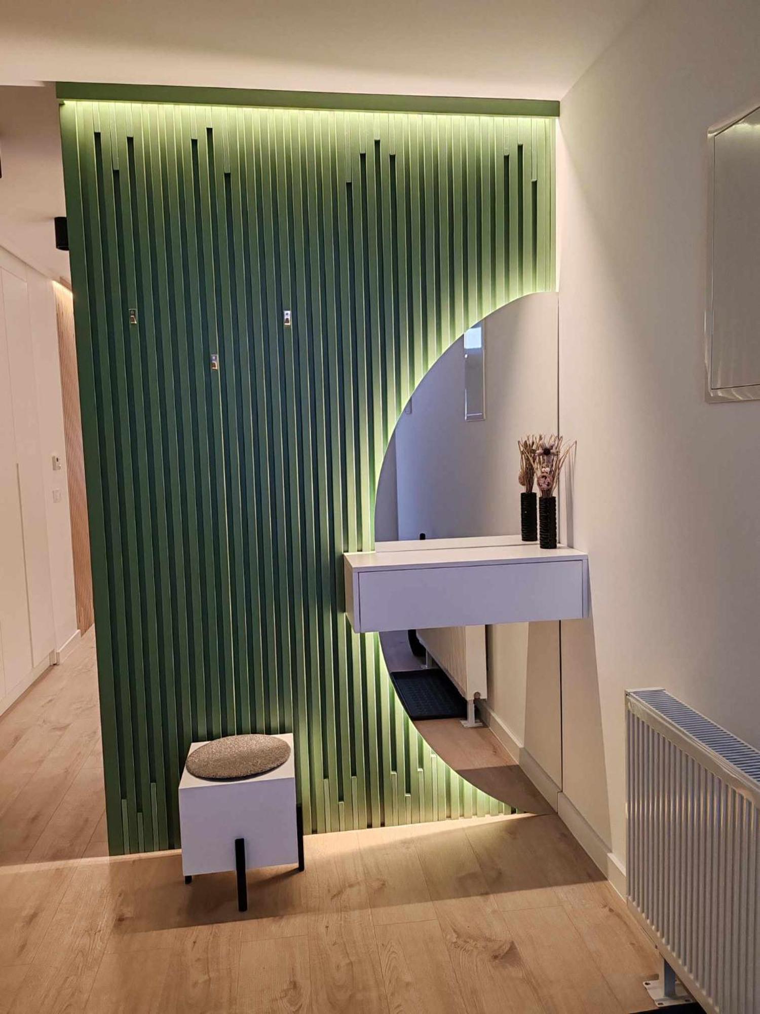 Apartman „Karolina” Nova Gradiska Εξωτερικό φωτογραφία
