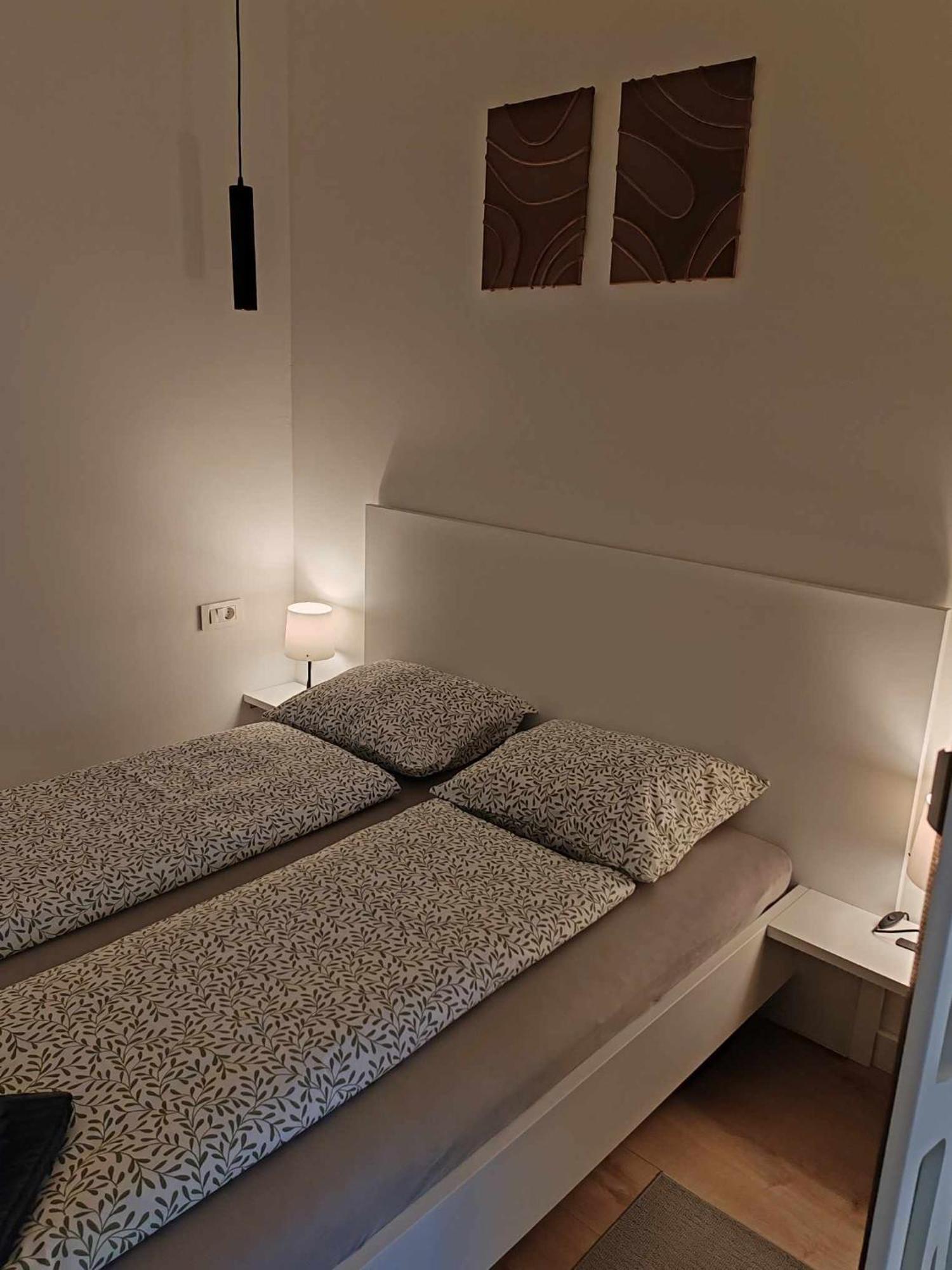 Apartman „Karolina” Nova Gradiska Εξωτερικό φωτογραφία