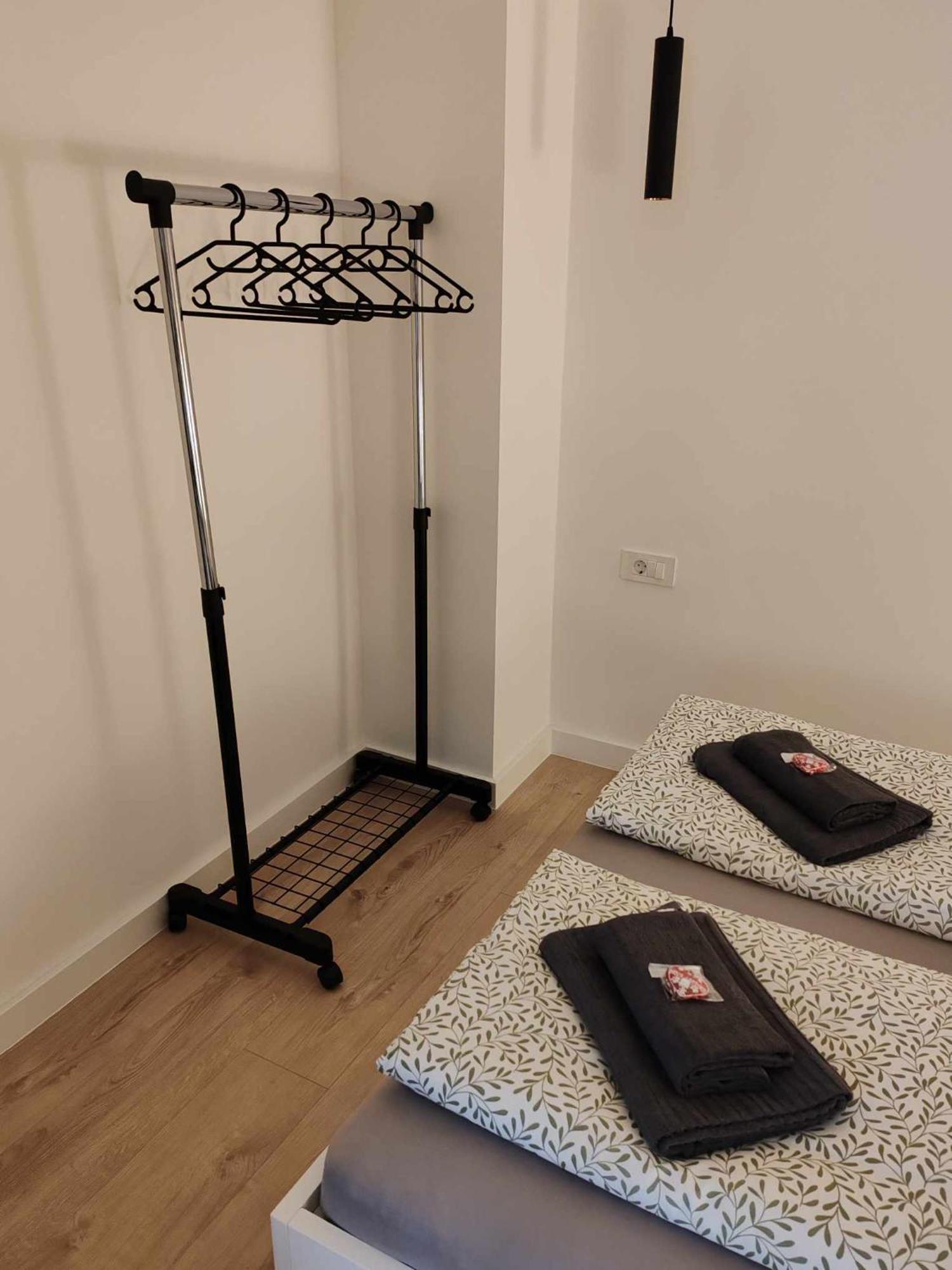 Apartman „Karolina” Nova Gradiska Εξωτερικό φωτογραφία
