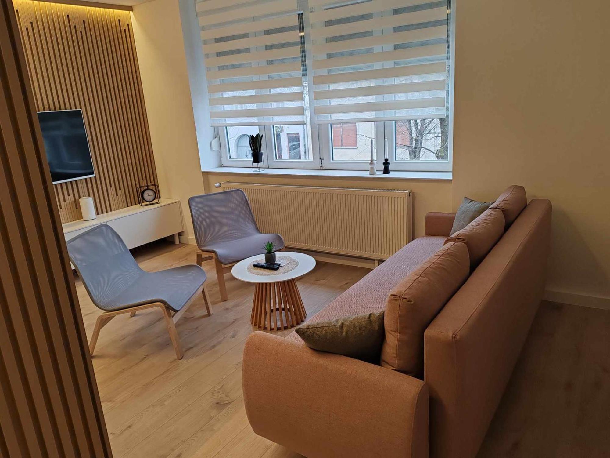 Apartman „Karolina” Nova Gradiska Εξωτερικό φωτογραφία