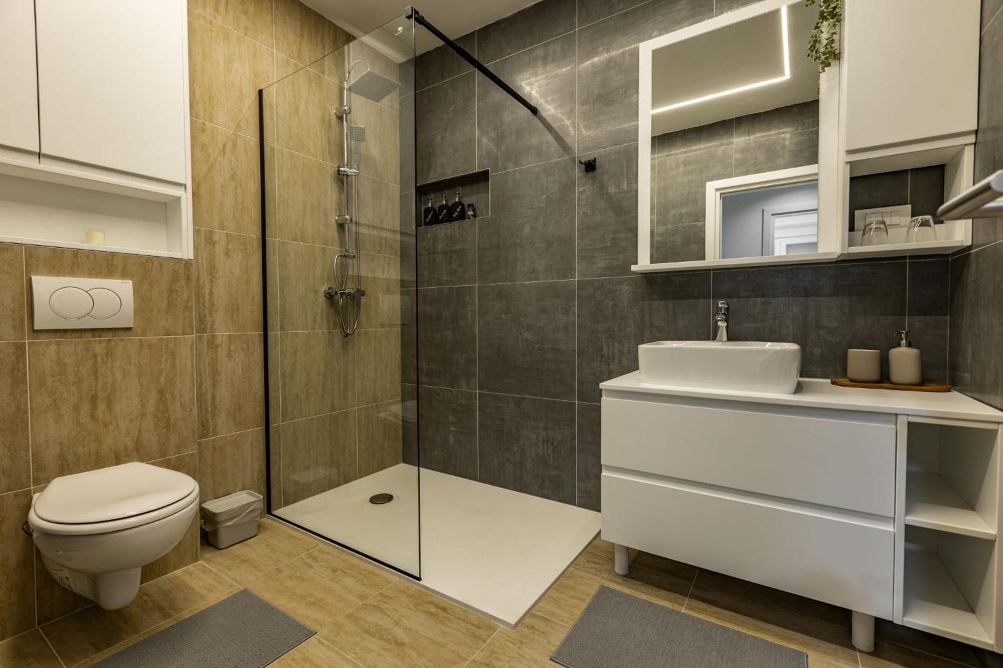 Apartman „Karolina” Nova Gradiska Εξωτερικό φωτογραφία