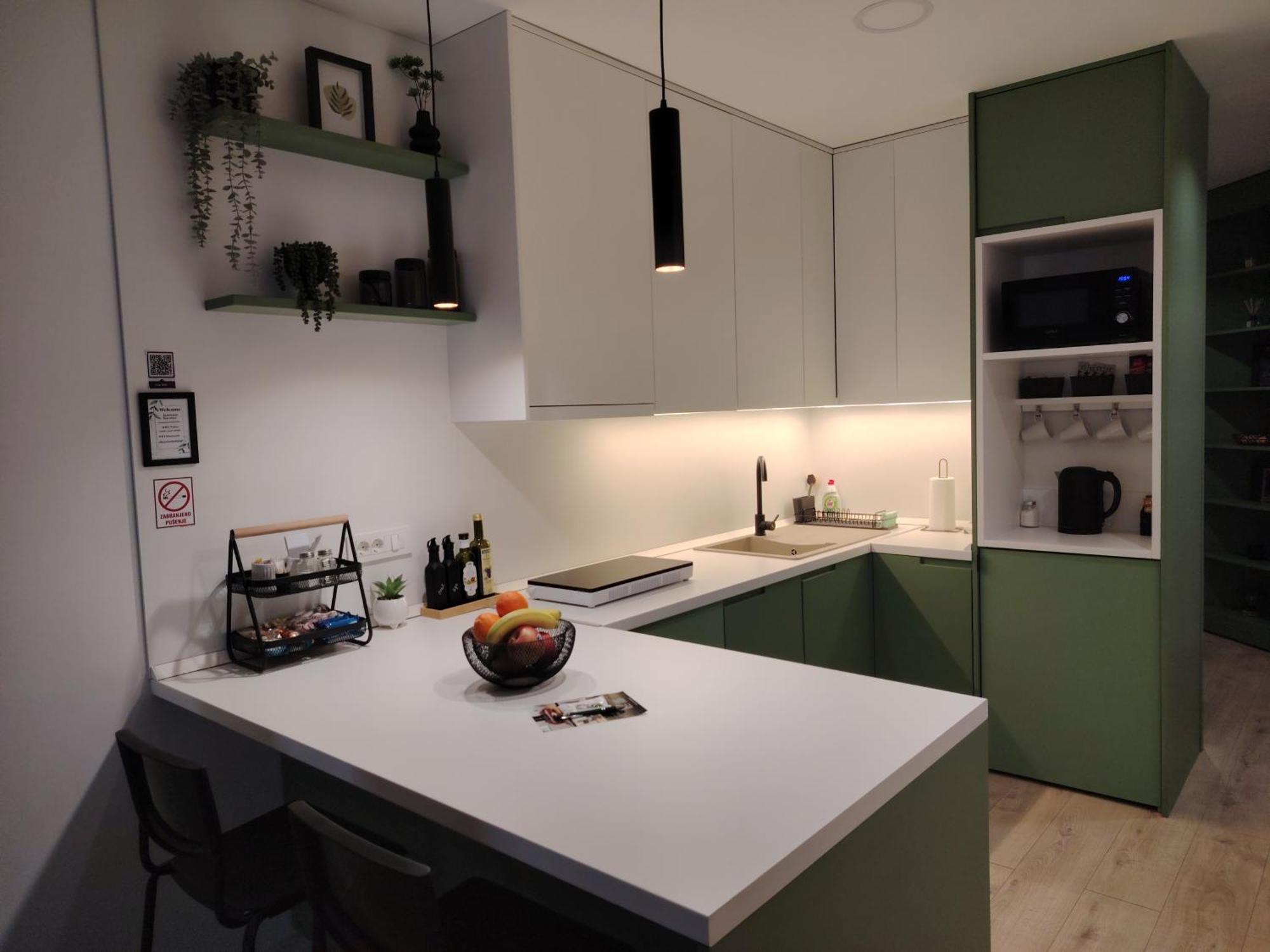 Apartman „Karolina” Nova Gradiska Εξωτερικό φωτογραφία